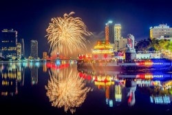 Cuộc đối đầu đỉnh cao giữa hai 
