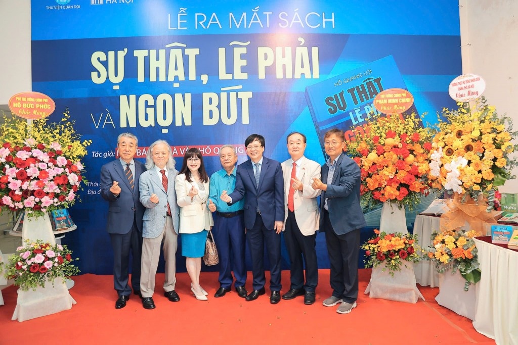 Cuốn sách được đông đảo bạn đọc đón nhận và yêu thích