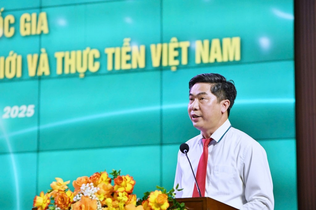 NGƯT, PGS.TS Nguyễn Đào Tùng, Giám đốc Học viện Tài chính