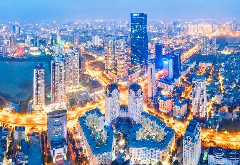 Một thế kỷ cùng viết nên trang sử dân tộc