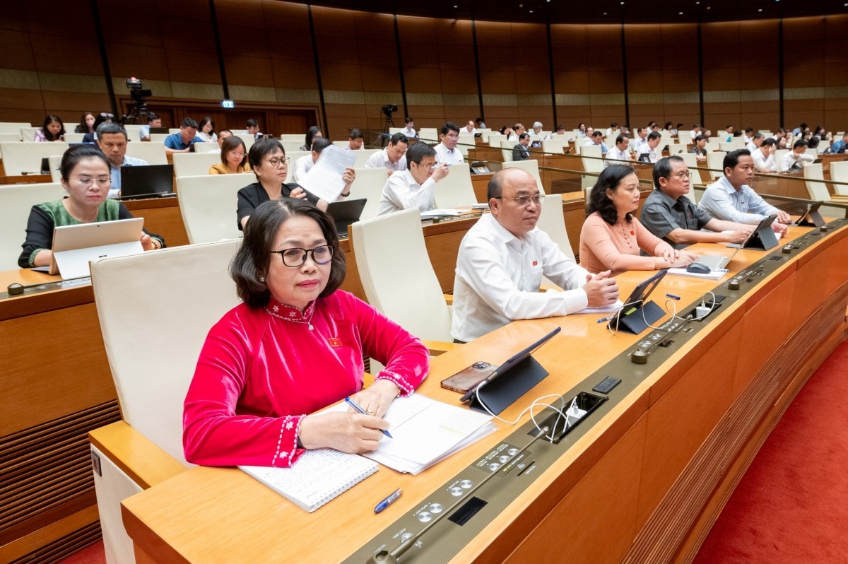 Khơi thông mọi nguồn lực cho phát triển nhanh, bền vững