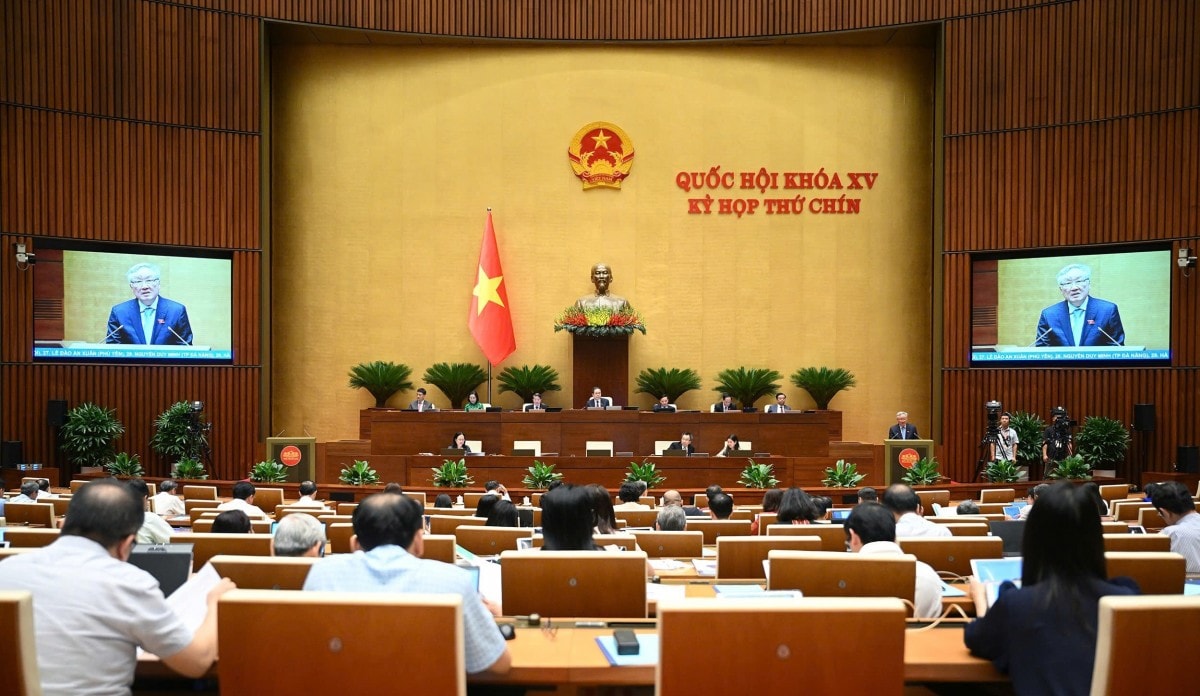 Khơi thông mọi nguồn lực cho phát triển nhanh, bền vững