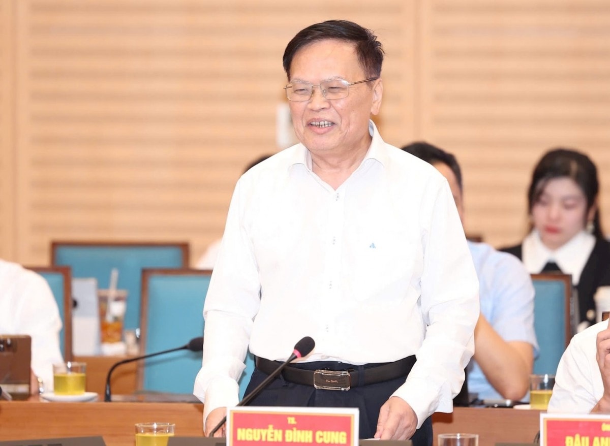 Hà Nội xây dựng cơ chế, chính sách tạo thuận lợi nhất cho kinh tế tư nhân