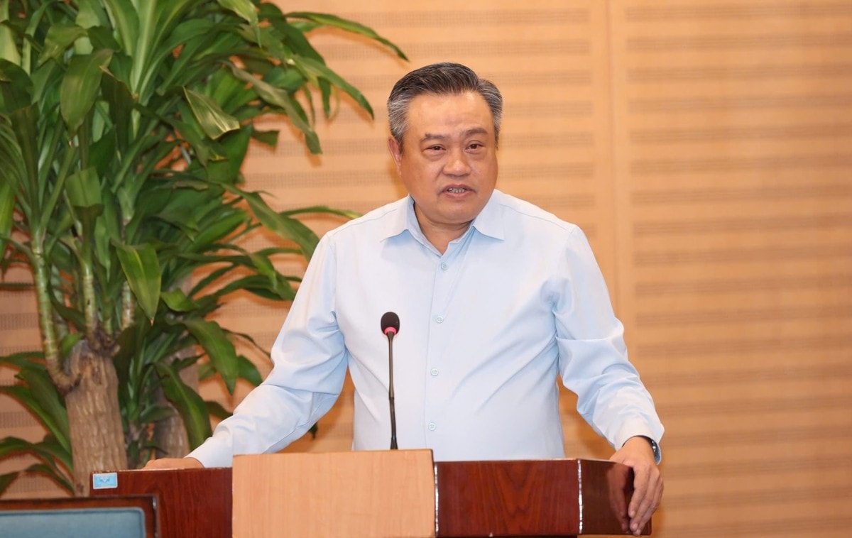 Hà Nội xây dựng cơ chế, chính sách tạo thuận lợi nhất cho kinh tế tư nhân