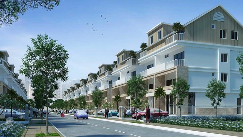 Hải Dương: Giao hơn 10ha đất cho doanh nghiệp xây dựng khu dân cư