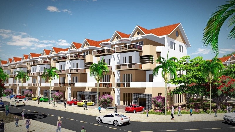 Hải Dương: Giao hơn 10ha đất cho doanh nghiệp xây dựng khu dân cư