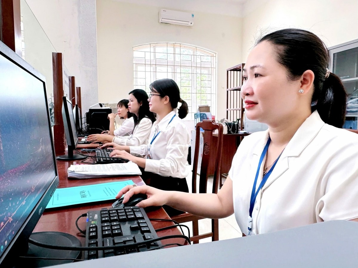 Kết luận số 169-KL/TW: Hoàn thành và gửi 