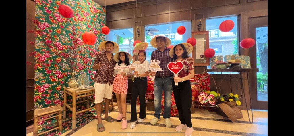 Hành trình chuyển mình của ngành khách sạn Thủ đô Hành trình chuyển mình của ngành khách sạn Thủ đô