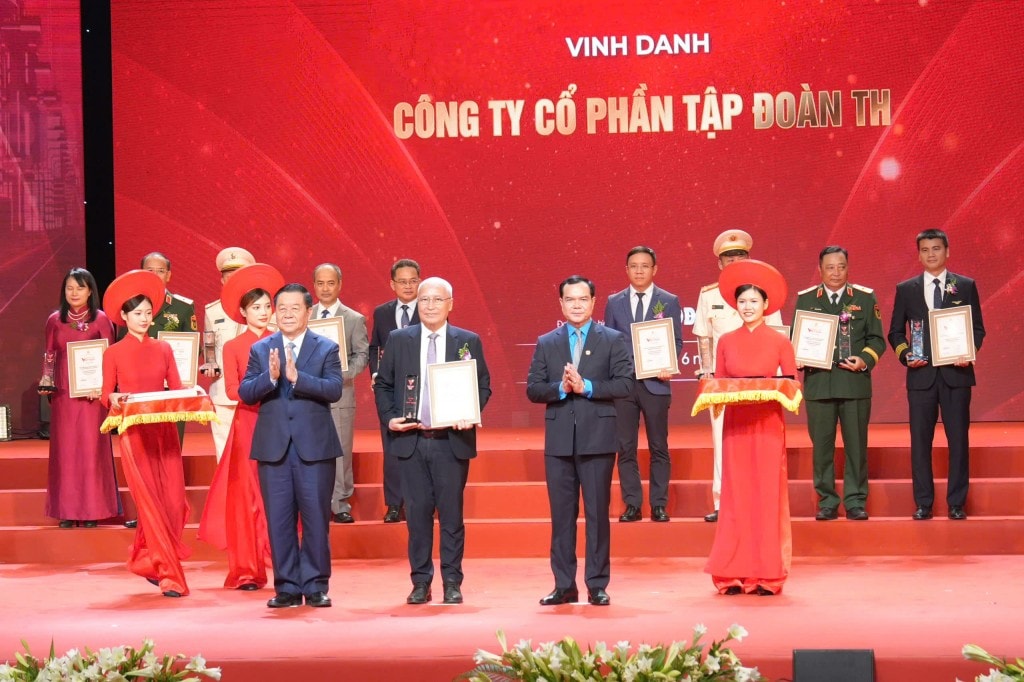 Ông Ngô Minh Hải - Chủ tịch Hội đồng Quản trị Tập đoàn