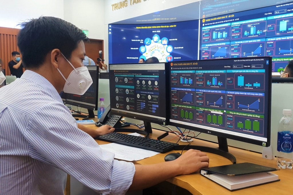 Bà Rịa - Vũng Tàu thông qua các Nghị quyết cuối cùng