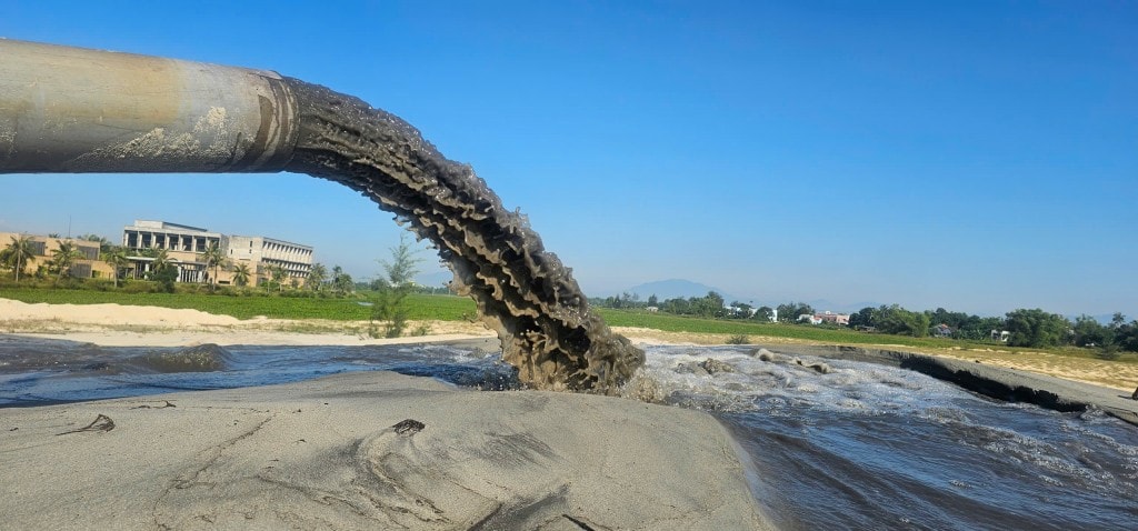 Doanh nghiệp trúng đấu giá, khơi thông nguồn vật liệu đang khan hiếm