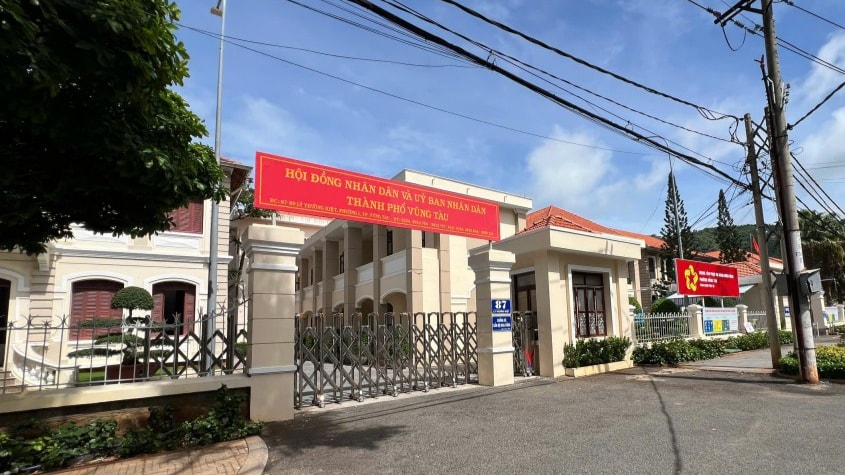 Bà Rịa - Vũng Tàu thông qua các Nghị quyết cuối cùng