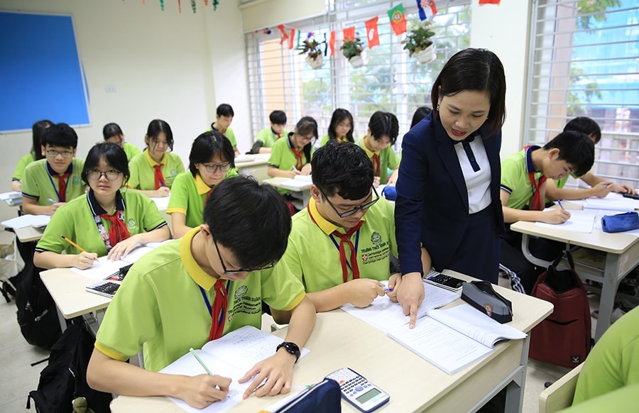 Chính thức miễn, hỗ trợ học phí từ năm học 2025-2026