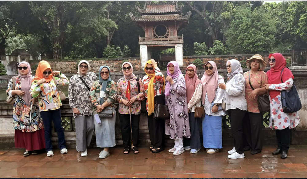Đại hội Đảng bộ Sở Du lịch Hà Nội nhiệm kỳ 2025- 2030: Đưa Hà Nội thành “đầu tàu