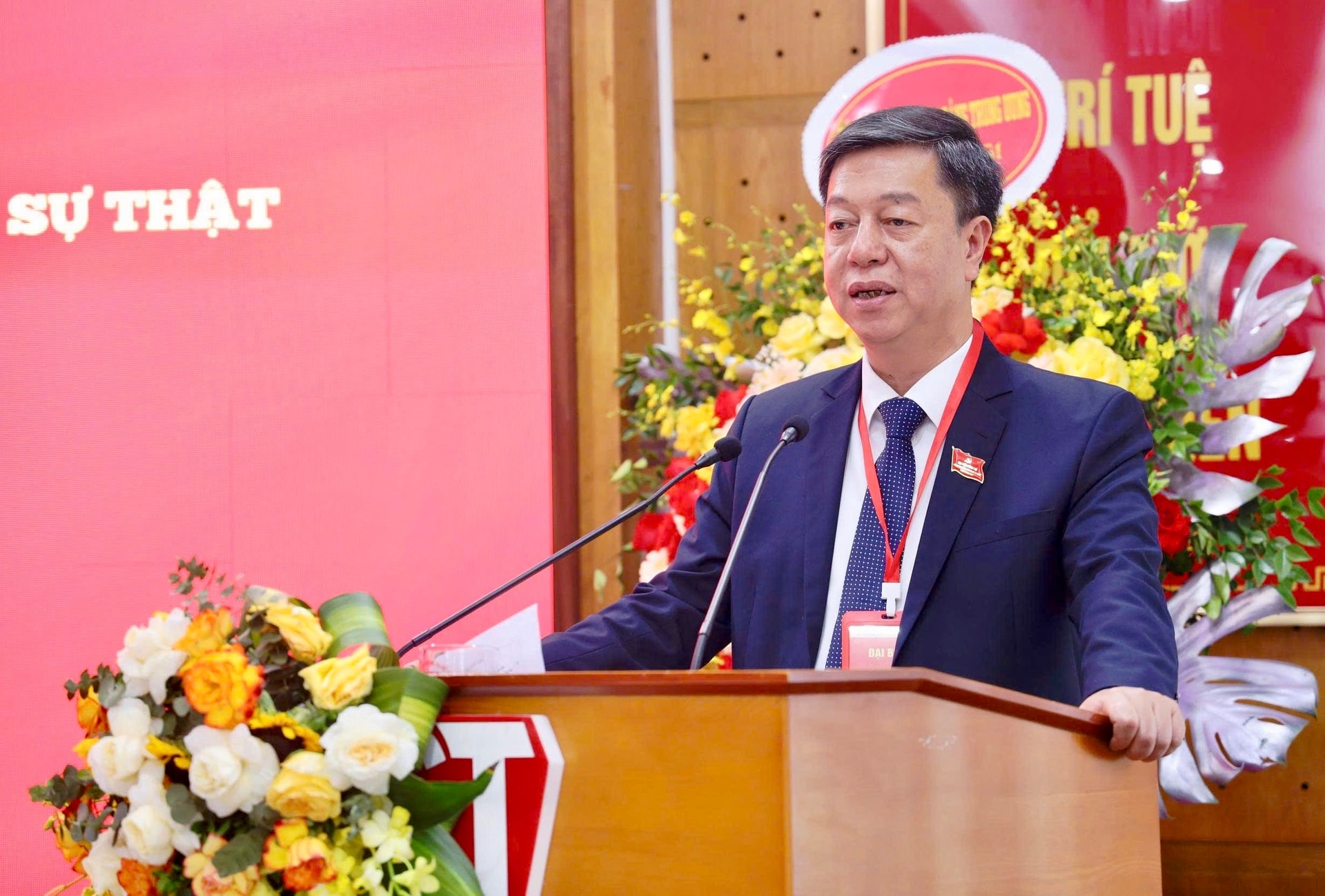 PGS.TS Vũ Trọng Lâm, Bí thư Đảng ủy, Giám đốc, T