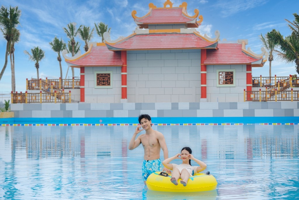 Điểm danh những trải nghiệm mới mẻ tại Hà Nam vừa ra mắt mùa hè này Điểm danh những trải nghiệm mới mẻ tại Hà Nam vừa ra mắt mùa hè này