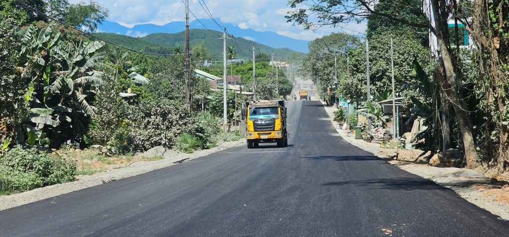 Hoàn thành nâng cấp Quốc lộ 14E vào cuối năm 2025