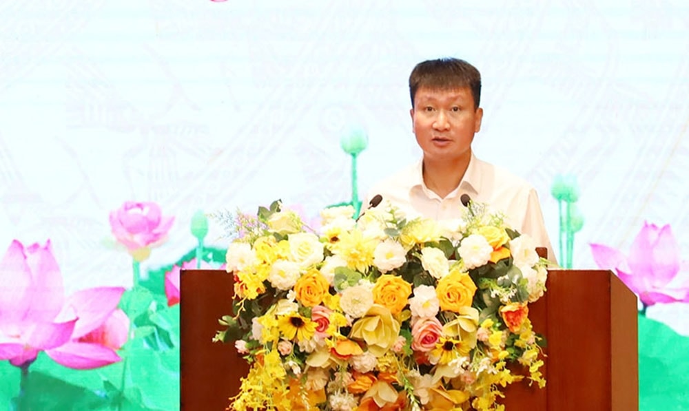 Yên Bái: Hoàn thành xóa nhà tạm, nhà dột nát trước 80 ngày so với kế hoạch