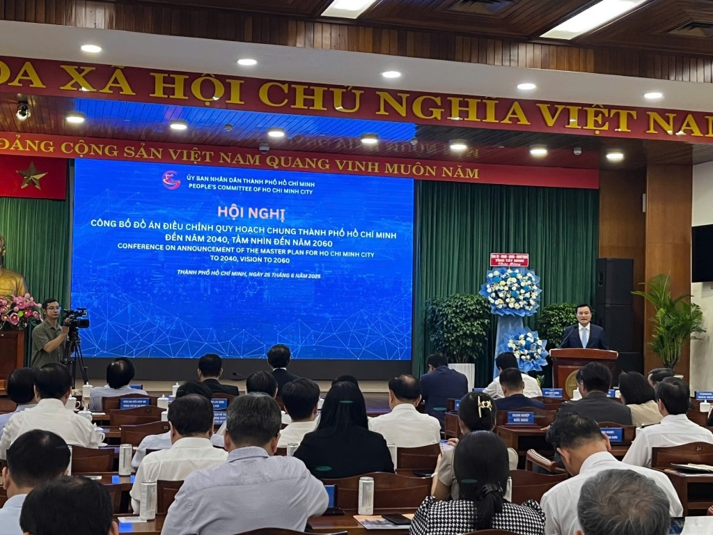 Toàn cảnh buổi hội nghị