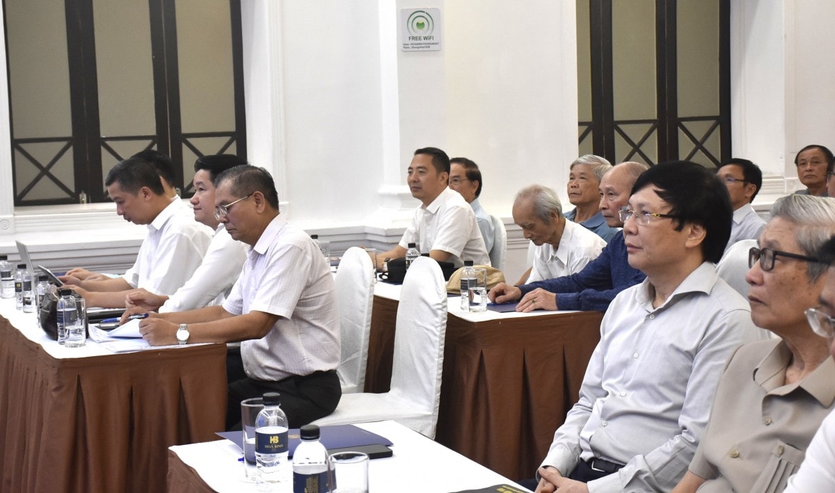 Báo Lao động Thủ đô được Hội Nhà báo Thành phố khen thưởng, biểu dương