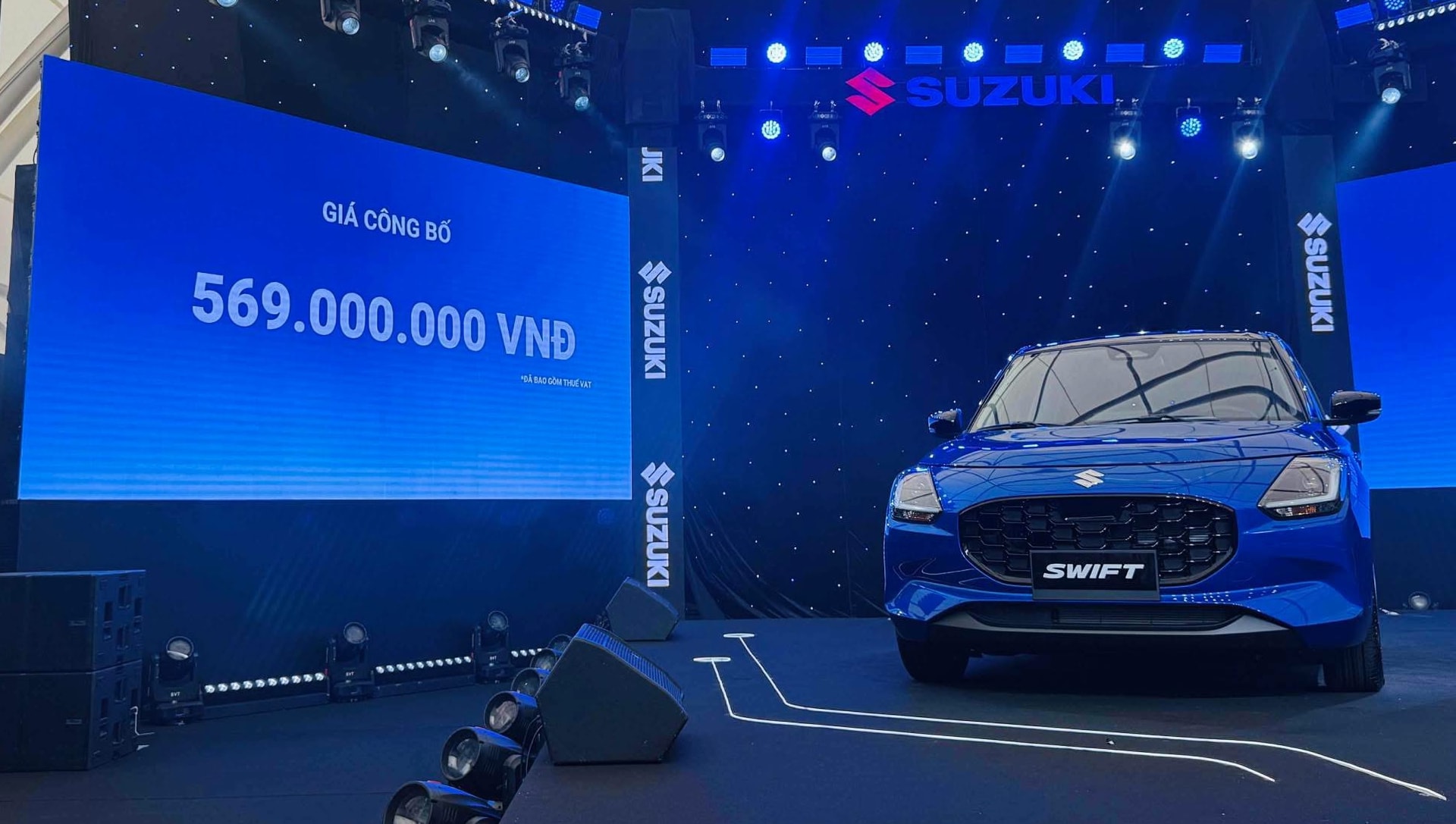 Mặt bằng giá xe hybrid tại Việt Nam ngày càng giảm