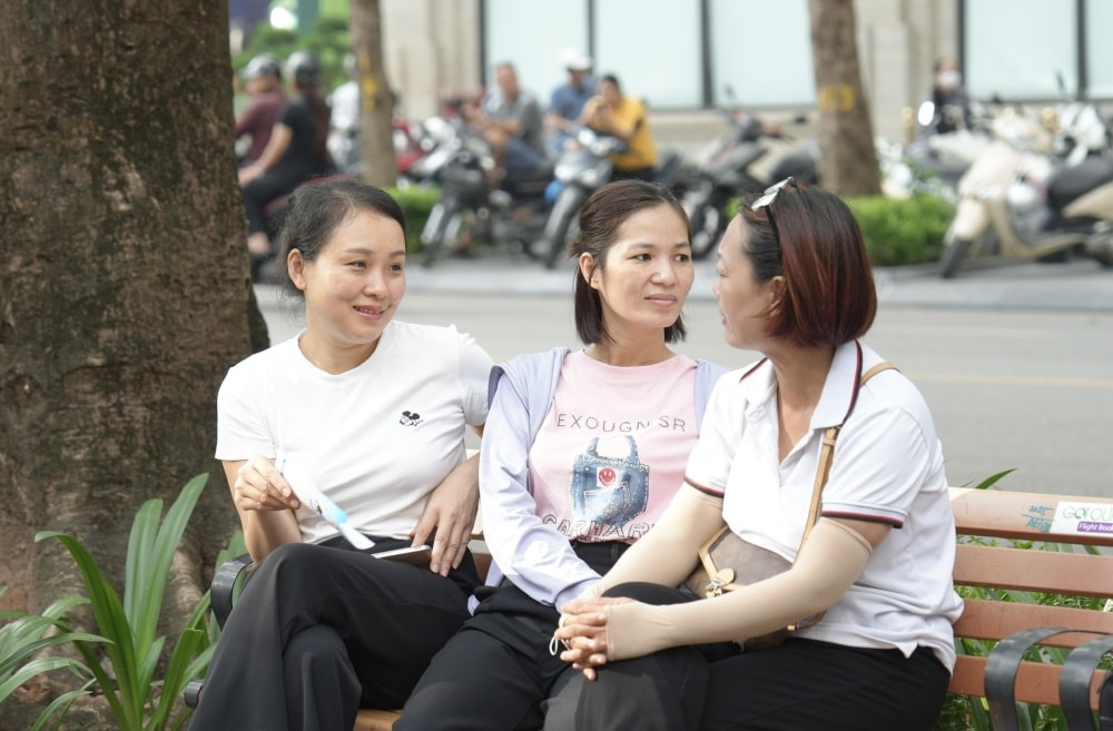 Kỳ thi của con, nỗi lo của bố mẹ Kỳ thi của con, nỗi lo của bố mẹ