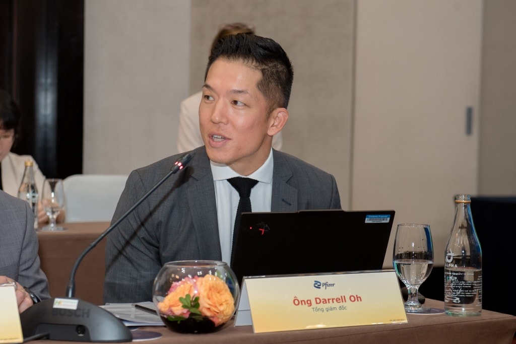 Nâng cao chất lượng quản lý và phòng chống ung thư tại Việt Nam Nâng cao chất lượng quản lý và phòng chống ung thư tại Việt Nam
