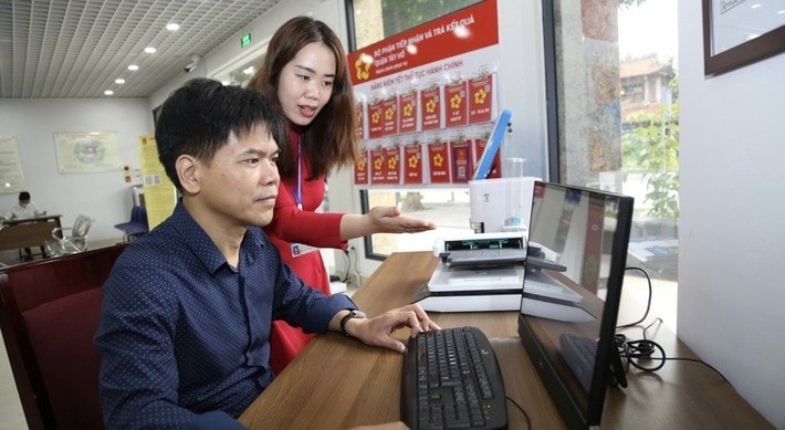 Hà Nội: triển khai tuyên truyền trên 126 trang thông tin điện tử cấp phường, xã sau sắp xếp