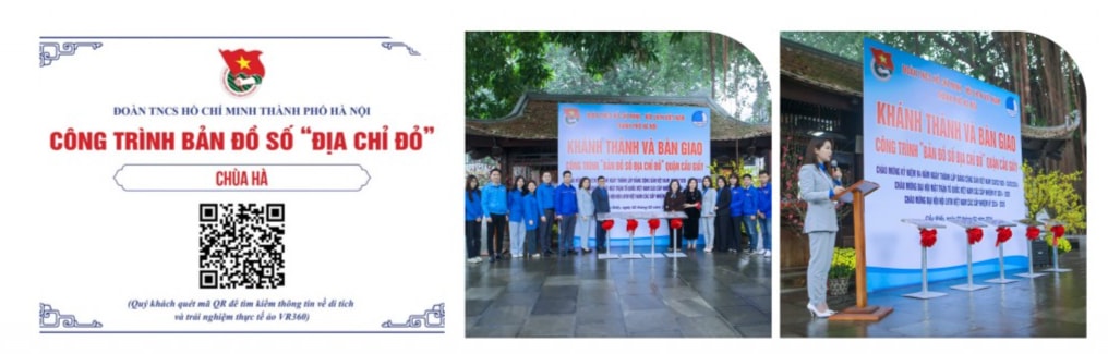 Bài 2: Công nghệ – Cánh cửa để Hà Nội chạm thế giới