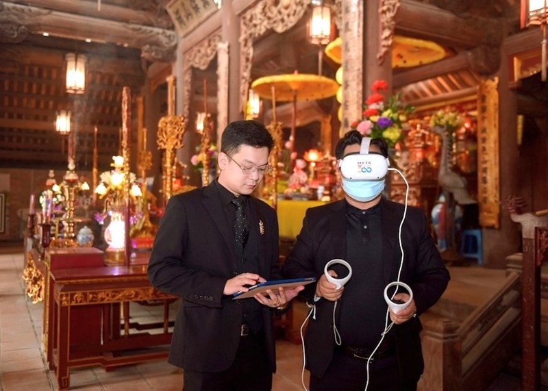 Bài 2: Công nghệ – Cánh cửa để Hà Nội chạm thế giới