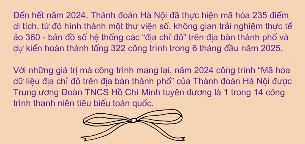 Bài 2: Công nghệ – Cánh cửa để Hà Nội chạm thế giới