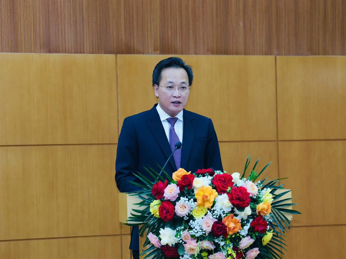 Hội thảo khoa học: Tổng Bí thư Nguyễn Văn Linh - Nhà lãnh đạo kiên định, sáng tạo của Đảng và cách mạng Việt Nam