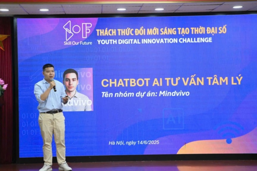Gia Bảo giới thiệu về 