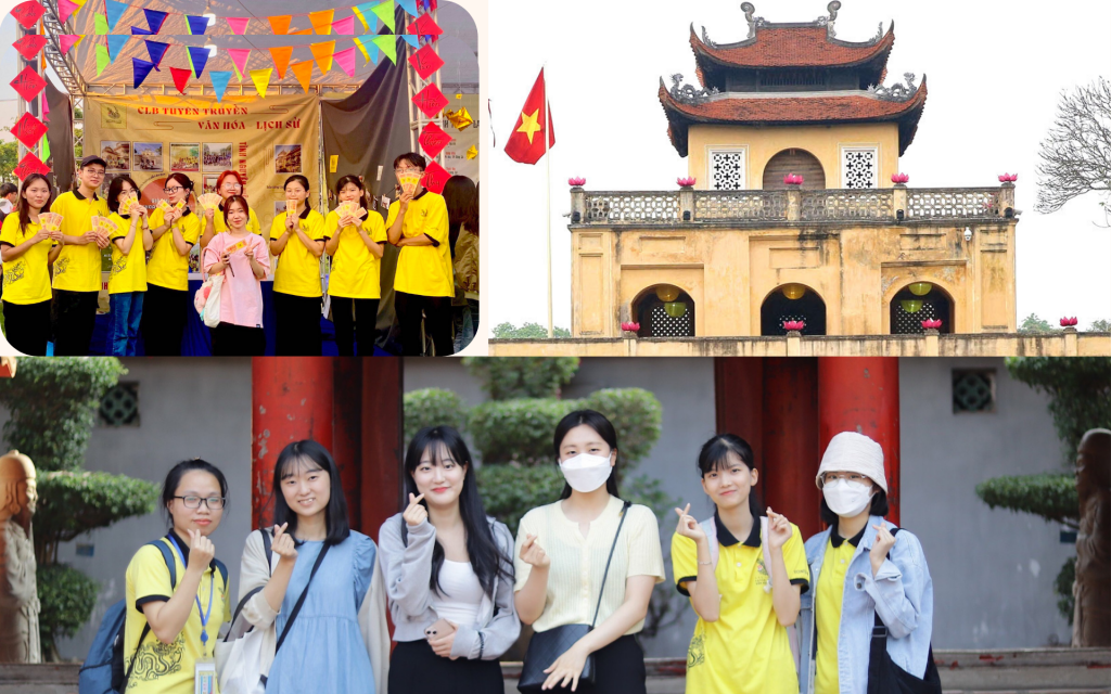 Bài 3: Đưa di sản Việt vươn xa bằng ngôn ngữ và âm nhạc