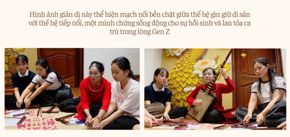Bài 3: Đưa di sản Việt vươn xa bằng ngôn ngữ và âm nhạc