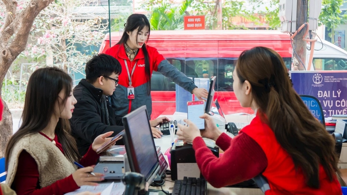Người lao động phải đăng ký thông tin trên cơ sở dữ liệu quốc gia