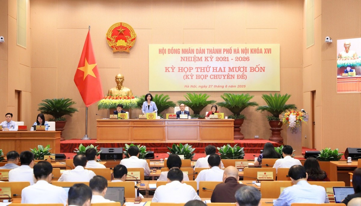 Phê duyệt chủ trương đầu tư Dự án xây dựng tuyến đường kết nối sân bay Gia Bình về Hà Nội