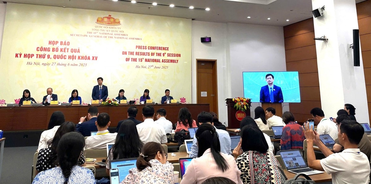 Họp báo Quốc hội: Bà Trương Mỹ Lan sẽ “thoát” án tử hình?