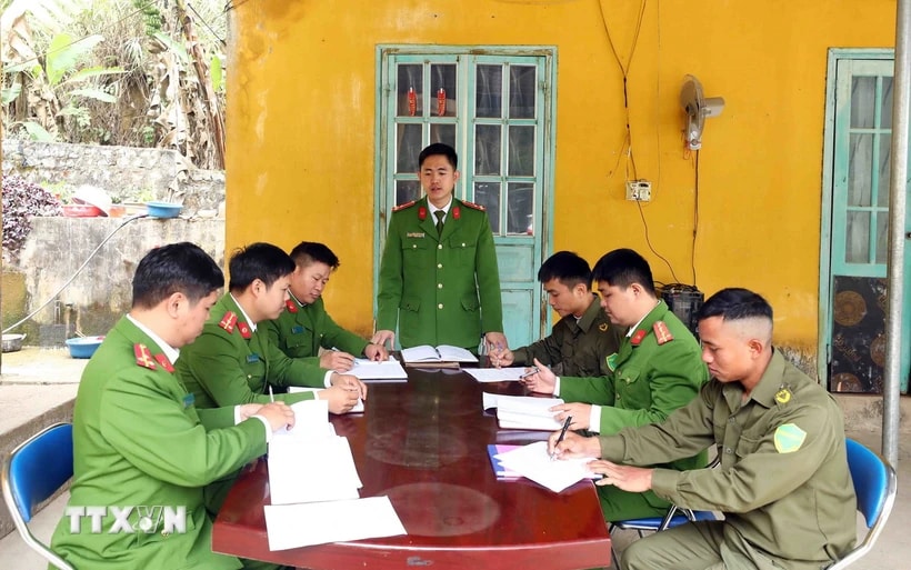 (Nguồn: TTXVN)