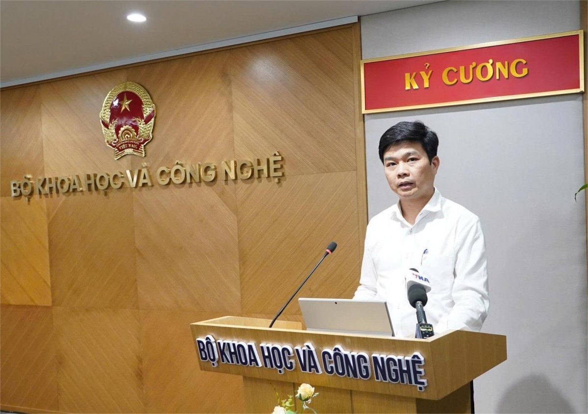 Cú hích chiến lược để Việt Nam bứt phá trong kỷ nguyên tri thức