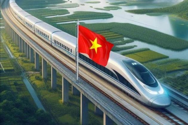 [Podcast] Tin tức ngày 29-6: Đường sắt tốc độ cao Bắc - Nam: Sẵn sàng khởi công vào tháng 12-2026