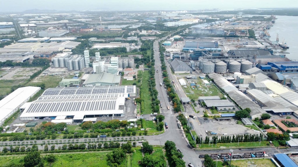 Bất động sản Bà Rịa - Vũng Tàu sôi động trở lại