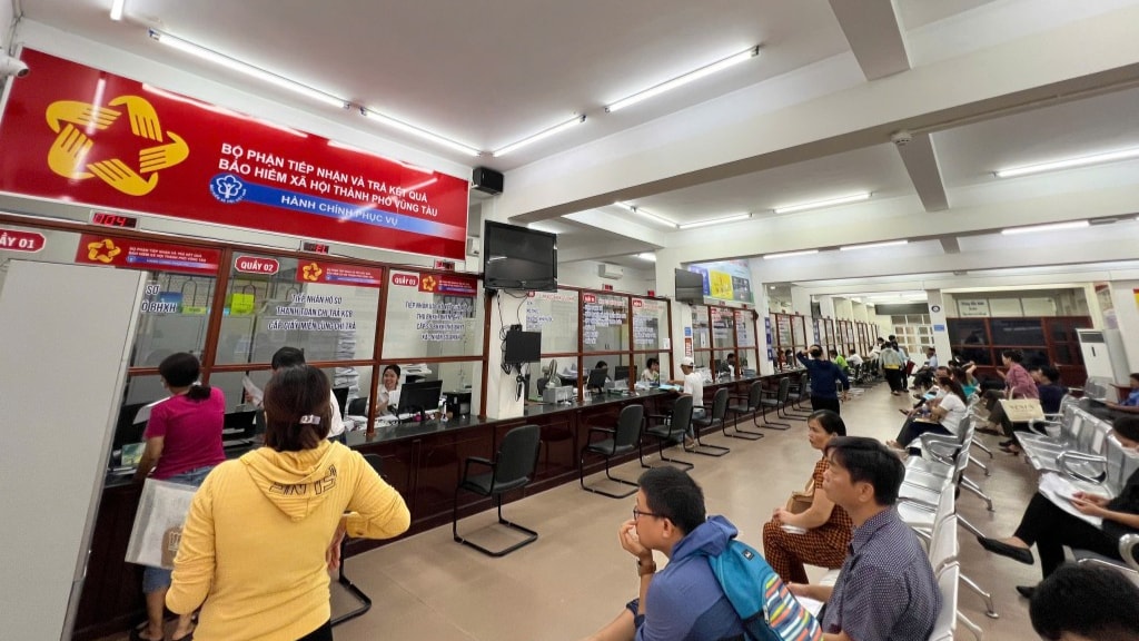 Bà Rịa - Vũng Tàu: Đi đầu công tác an sinh xã hội