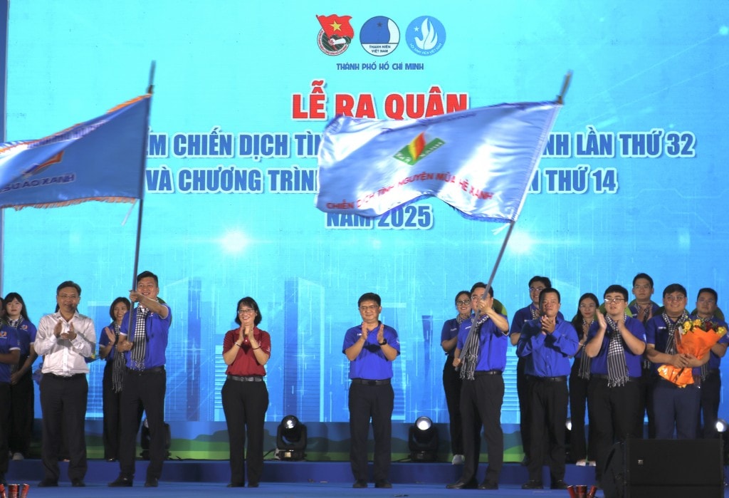 Nghi thức phát động