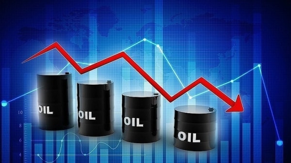 Dự báo giá xăng dầu tuần tới đồng loạt giảm mạnh