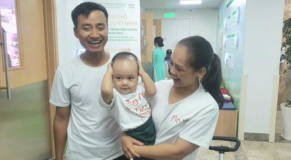 Hành trình gieo mầm hạnh phúc để “đơm hoa, kết trái”