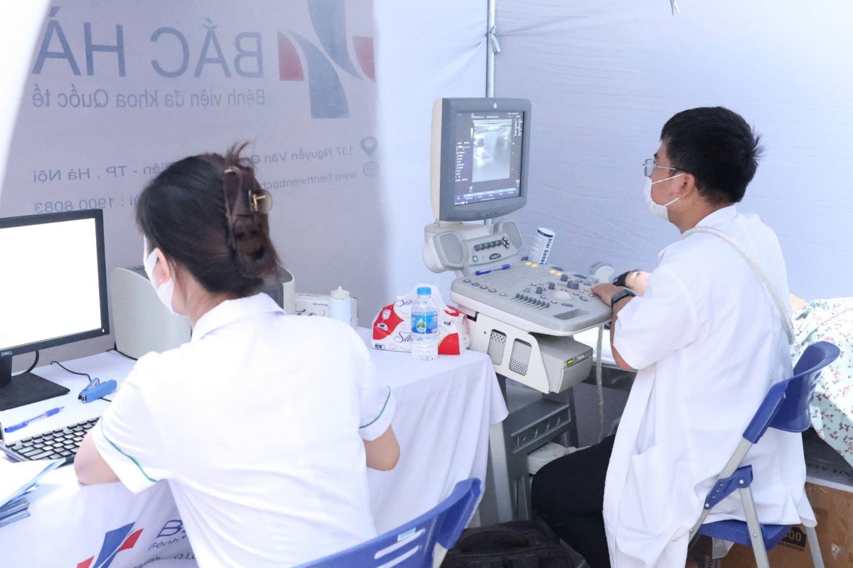 Những điểm mới nổi bật trong chế độ ốm đau người lao động được hưởng từ 1/7/2025