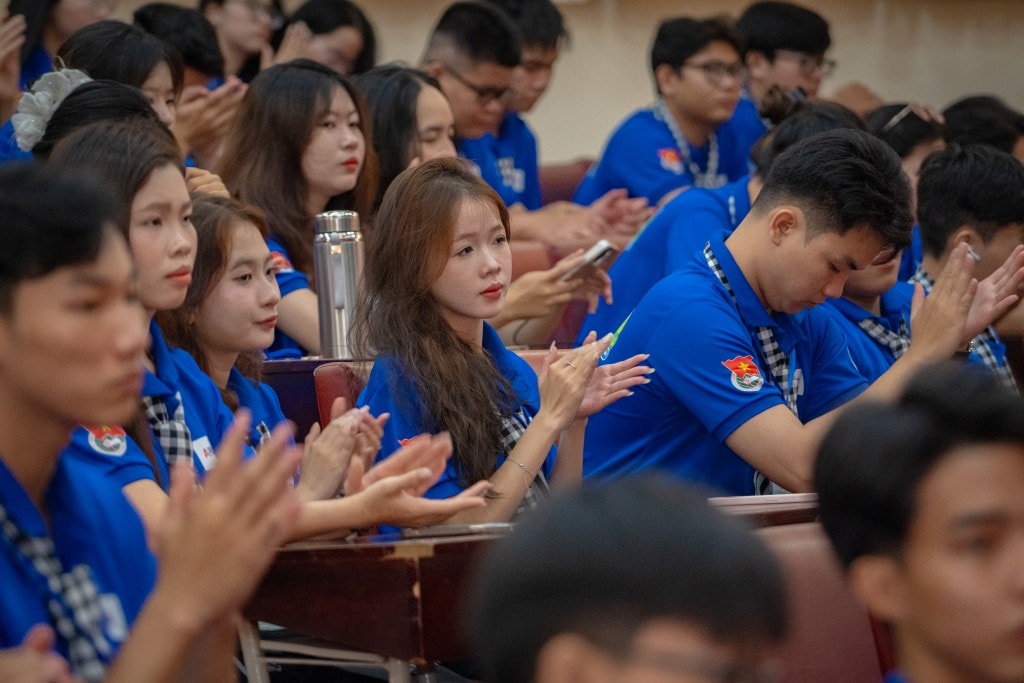Sắc xanh đồng hành cùng UBND phường, xã