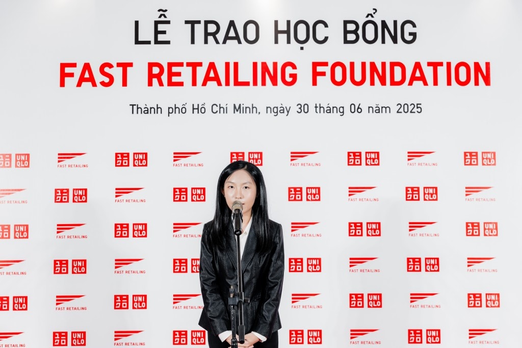 Bạn Nguyễn Hoàng Mỹ Trân