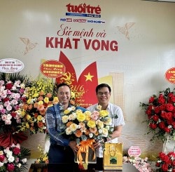 Tỉnh đoàn Yên Bái và Báo Tuổi trẻ Thủ đô sẽ tiếp tục phối hợp tăng cường các hoạt động an sinh xã hội